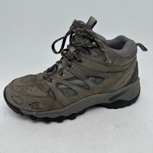 The North Face Shoes - The North Face Hedgehog Mid-height Gore-tex XCR Women’s Hiking Boots Size 6